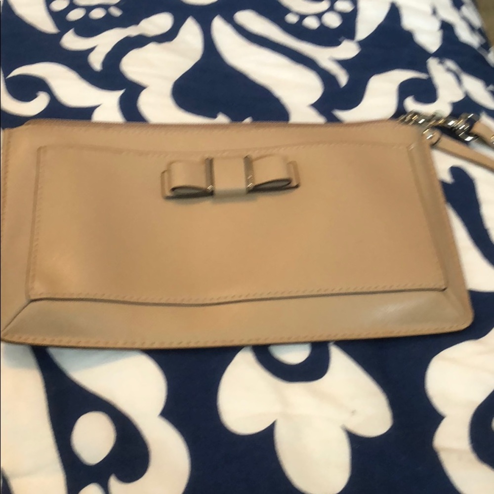 Coach outlet wallet